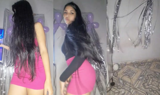 SH.Larissa Bigo Live — Sep 23, 2026, 12:23 AM