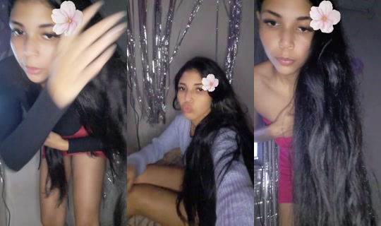 SH.Larissa Bigo Live — Sep 23, 2026, 1:29 AM