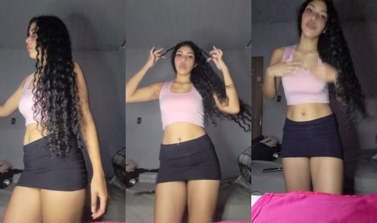 SH.Larissa Bigo Live — Sep 26, 2026, 1:11 AM