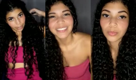 SH.Larissa Bigo Live — Sep 26, 2026, 2:44 AM