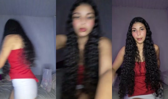 SH.Larissa Bigo Live — Sep 29, 2026, 12:35 AM