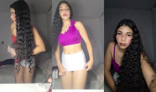 SH.Larissa Bigo Live — Sep 29, 2026, 1:12 AM