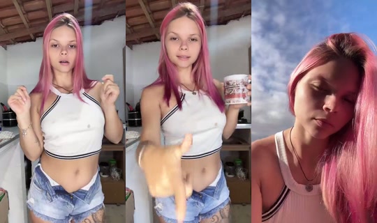 SKRdila Bigo Live — Jul 29, 2026, 10:09 AM
