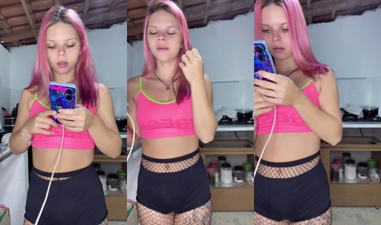 SKRdila Bigo Live — Jul 30, 2026, 7:56 AM