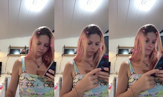 SKRdila Bigo Live — Sep 6, 2026, 12:56 AM