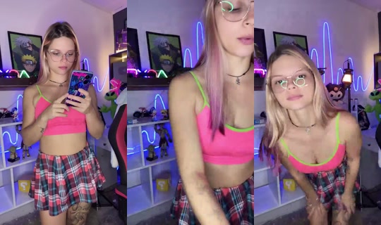 SKRdila Bigo Live — Sep 28, 2026, 5:44 AM