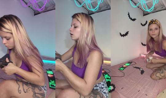 SKRdila Bigo Live — Oct 10, 2026, 9:34 PM