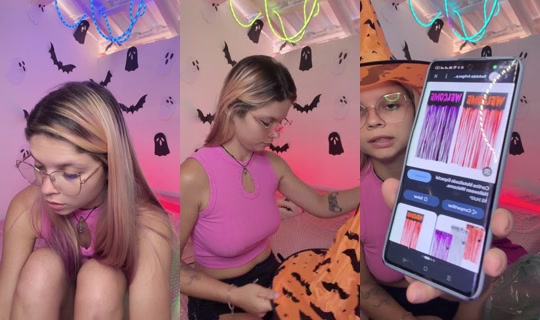 SKRdila Bigo Live — Oct 11, 2026, 11:03 AM