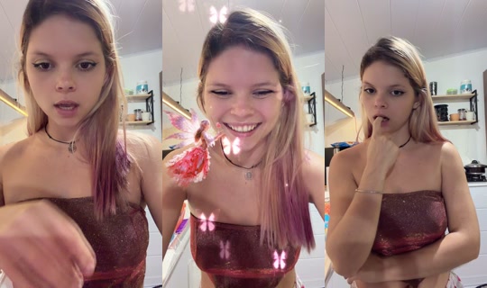 SKRdila Bigo Live — Oct 27, 2026, 8:32 PM