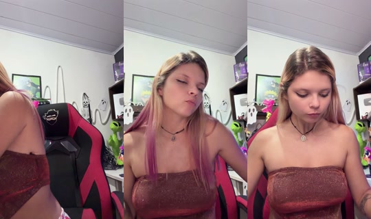 SKRdila Bigo Live — Oct 27, 2026, 8:54 PM