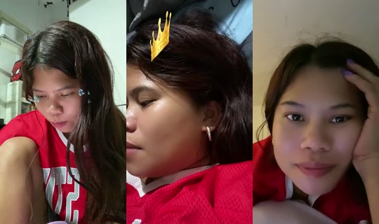 SKrisha Bigo Live — Oct 3, 2026, 2:59 PM