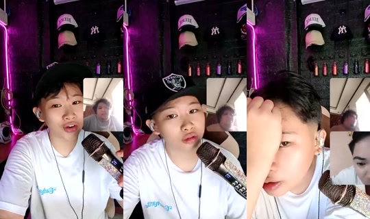 SME1233266 Bigo Live — Oct 9, 2026, 2:29 AM