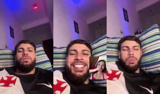 SMGege Bigo Live — Sep 1, 2026, 1:57 AM