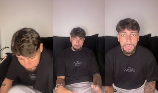 SMGege Bigo Live — Oct 16, 2026, 9:08 PM