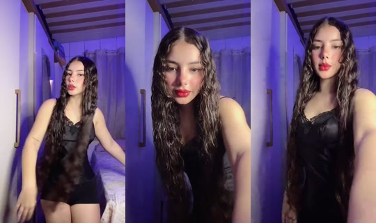 SN.Karin Bigo Live — Oct 18, 2026, 1:30 PM