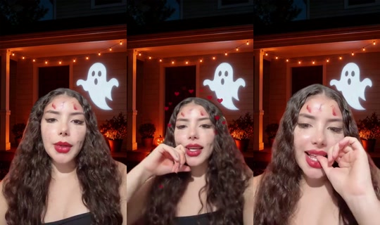 SN.Karin Bigo Live — Oct 31, 2026, 4:26 AM
