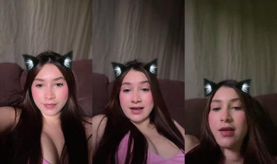 SN.NaraR Bigo Live — Oct 3, 2026, 8:58 PM