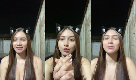 SN.NaraR Bigo Live — Oct 18, 2026, 12:19 AM
