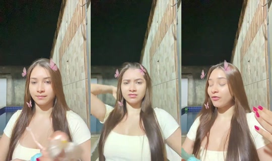 SN.NaraR Bigo Live — Oct 21, 2026, 1:34 AM