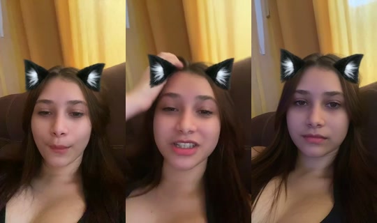 SN.NaraR Bigo Live — Oct 25, 2026, 7:40 PM