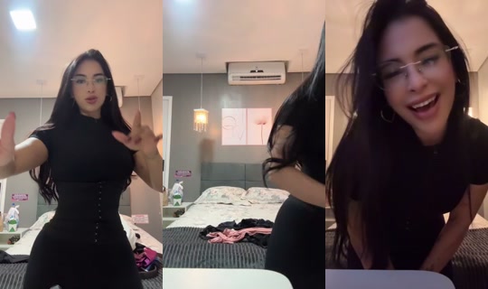 SN.lArissa Bigo Live — Oct 1, 2026, 9:22 PM