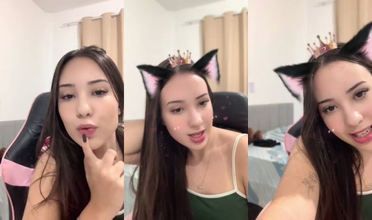 SNA.Barbaravida Bigo Live — Jul 28, 2026, 1:40 AM