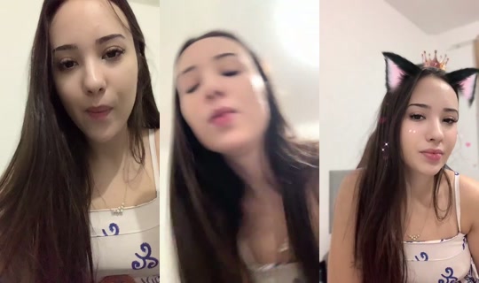 SNA.Barbaravida Bigo Live — Jul 28, 2026, 10:33 PM