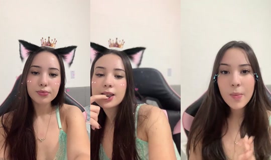 SNA.Barbaravida Bigo Live — Jul 29, 2026, 1:08 AM