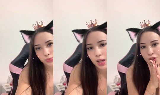 SNA.Barbaravida Bigo Live — Jul 29, 2026, 2:01 AM