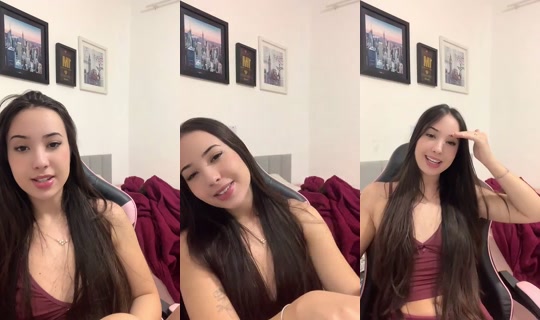 SNA.Barbaravida Bigo Live — Sep 1, 2026, 1:19 AM