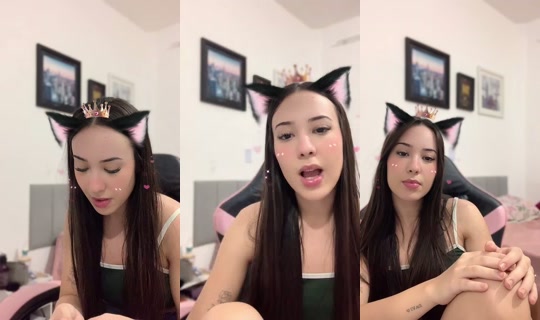 SNA.Barbaravida Bigo Live — Sep 2, 2026, 11:58 PM