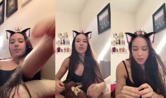 SNA.Barbaravida Bigo Live — Sep 16, 2026, 5:56 PM