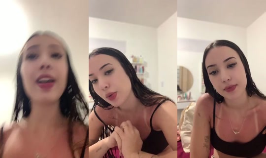 SNA.Barbaravida Bigo Live — Sep 21, 2026, 12:16 AM
