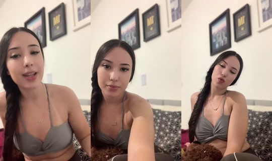 SNA.Barbaravida Bigo Live — Sep 24, 2026, 12:52 AM