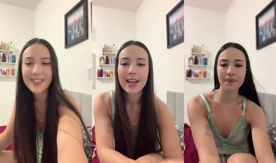 SNA.Barbaravida Bigo Live — Sep 29, 2026, 1:31 AM