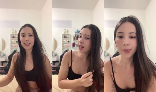 SNA.Barbaravida Bigo Live — Oct 6, 2026, 12:51 AM