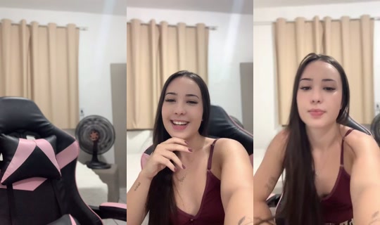SNA.Barbaravida Bigo Live — Oct 12, 2026, 12:43 AM