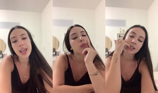 SNA.Barbaravida Bigo Live — Oct 14, 2026, 1:13 AM