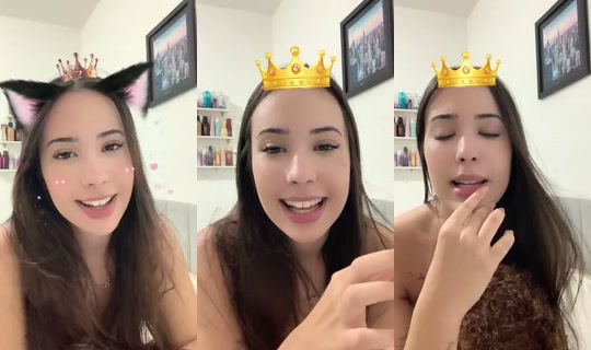 SNA.Barbaravida Bigo Live — Oct 23, 2026, 12:53 AM