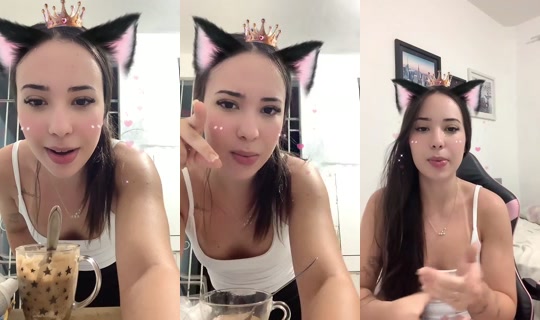 SNA.Barbaravida Bigo Live — Oct 23, 2026, 11:47 PM