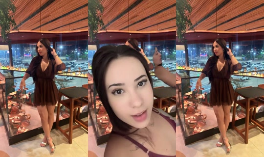 SNA.Barbaravida Bigo Live — Oct 24, 2026, 1:55 AM