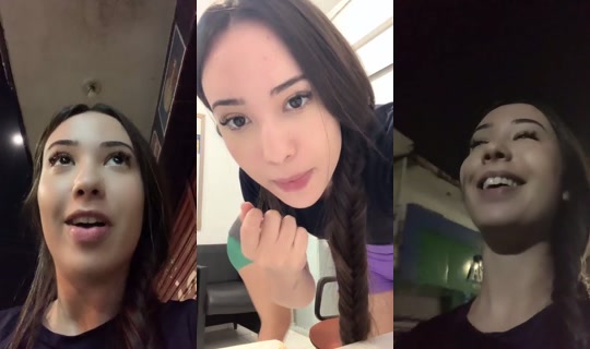SNA.Barbaravida Bigo Live — Oct 24, 2026, 10:15 PM