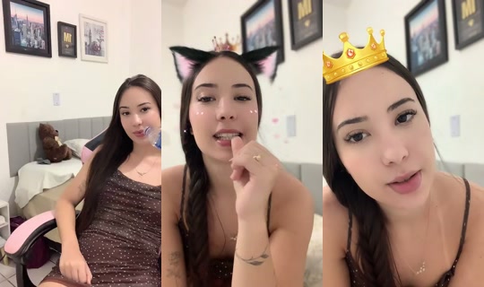 SNA.Barbaravida Bigo Live — Oct 29, 2026, 12:56 AM