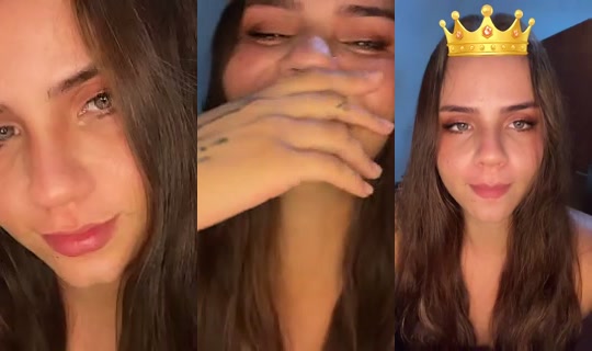 SNA.Julianaa Bigo Live — Sep 11, 2026, 2:28 AM