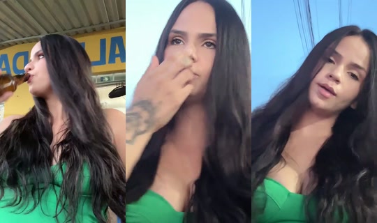 SNA.Julianaa Bigo Live — Sep 19, 2026, 9:13 PM