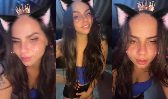 SNA.Julianaa Bigo Live — Sep 26, 2026, 12:35 AM