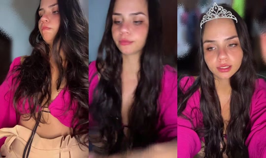 SNA.Julianaa Bigo Live — Sep 28, 2026, 12:40 AM