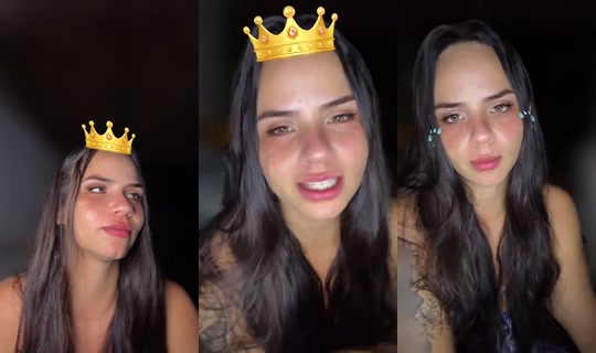 SNA.Julianaa Bigo Live — Sep 30, 2026, 1:28 AM