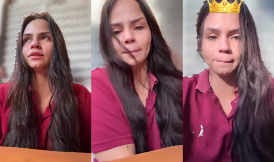 SNA.Julianaa Bigo Live — Oct 4, 2026, 9:23 AM