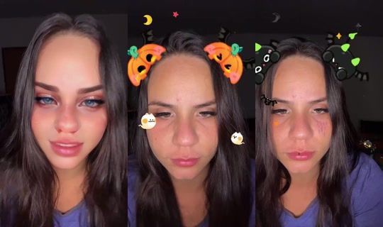SNA.Julianaa Bigo Live — Oct 19, 2026, 2:11 AM